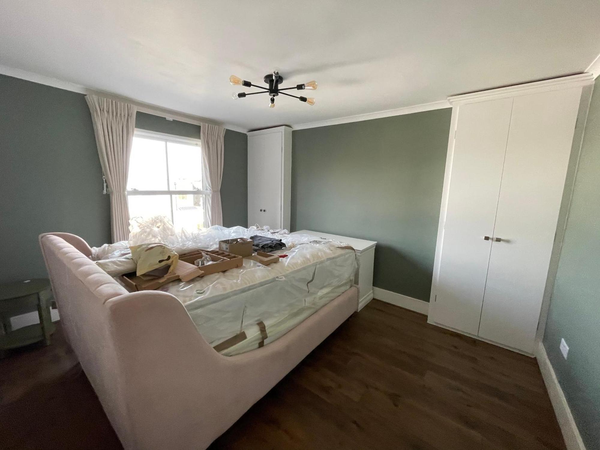 Spacious & Pristine 2Bd Flat - Balham Leilighet London Eksteriør bilde