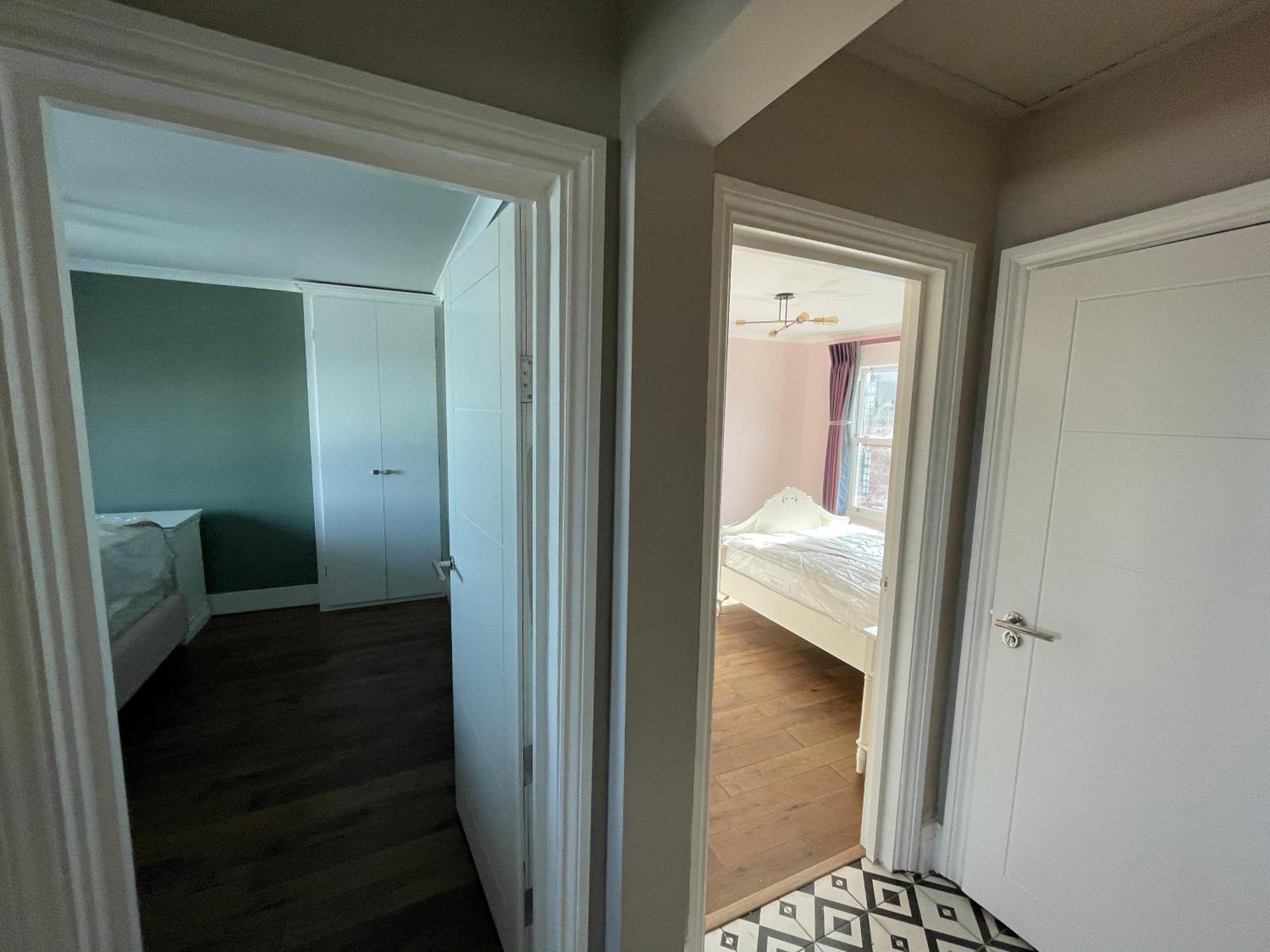Spacious & Pristine 2Bd Flat - Balham Leilighet London Eksteriør bilde