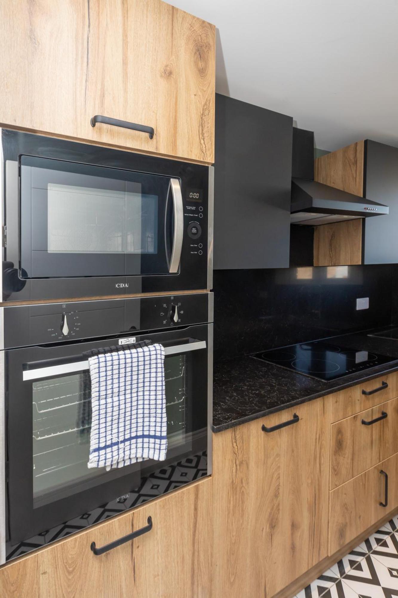 Spacious & Pristine 2Bd Flat - Balham Leilighet London Eksteriør bilde