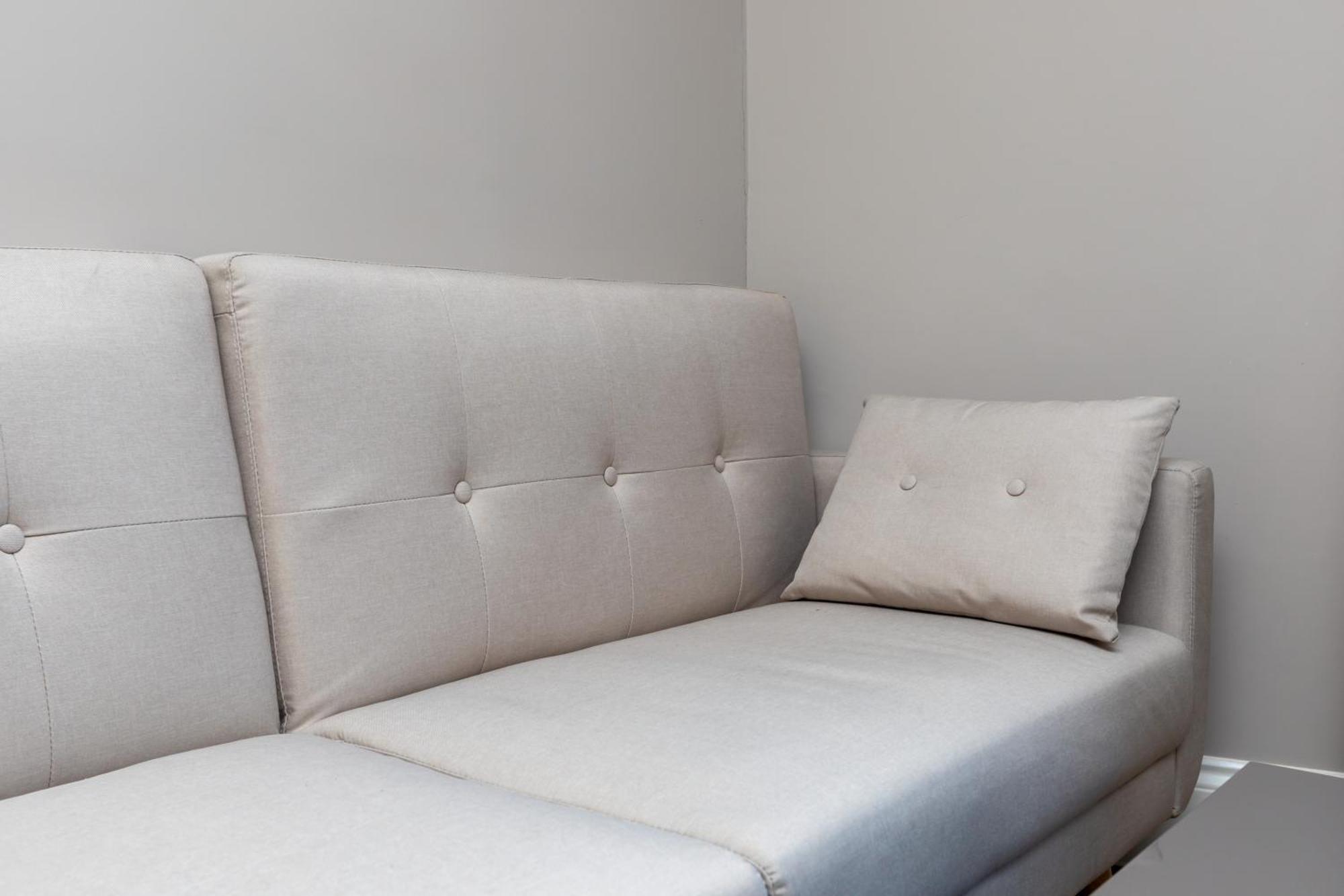 Spacious & Pristine 2Bd Flat - Balham Leilighet London Eksteriør bilde