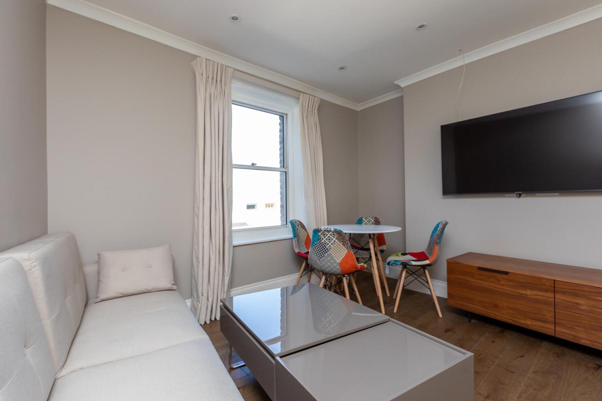 Spacious & Pristine 2Bd Flat - Balham Leilighet London Eksteriør bilde