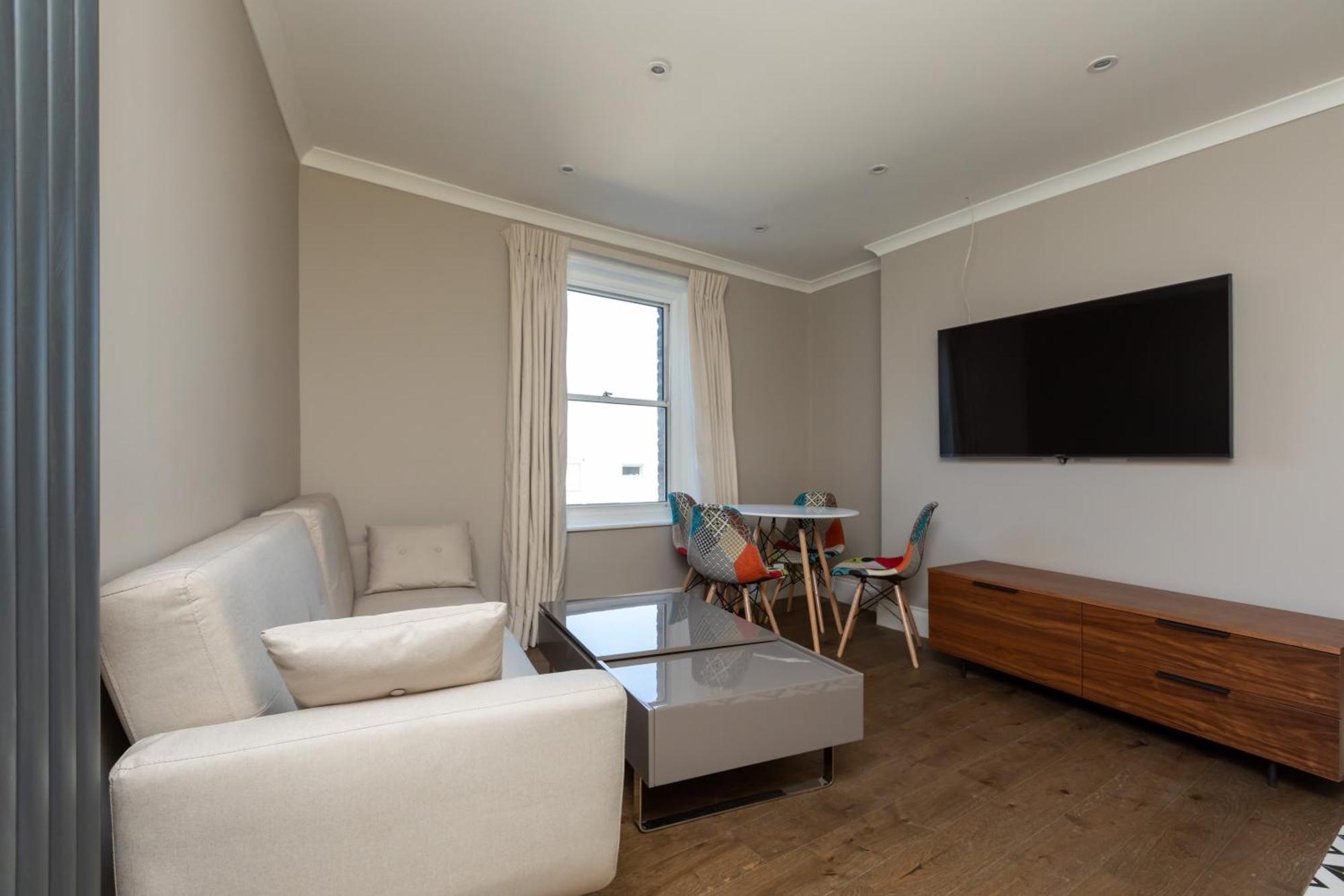 Spacious & Pristine 2Bd Flat - Balham Leilighet London Eksteriør bilde