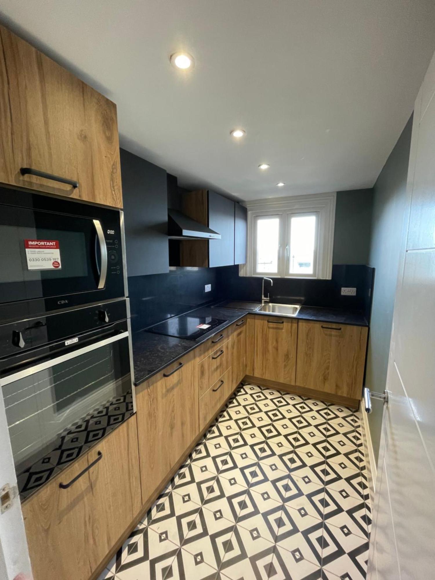 Spacious & Pristine 2Bd Flat - Balham Leilighet London Eksteriør bilde
