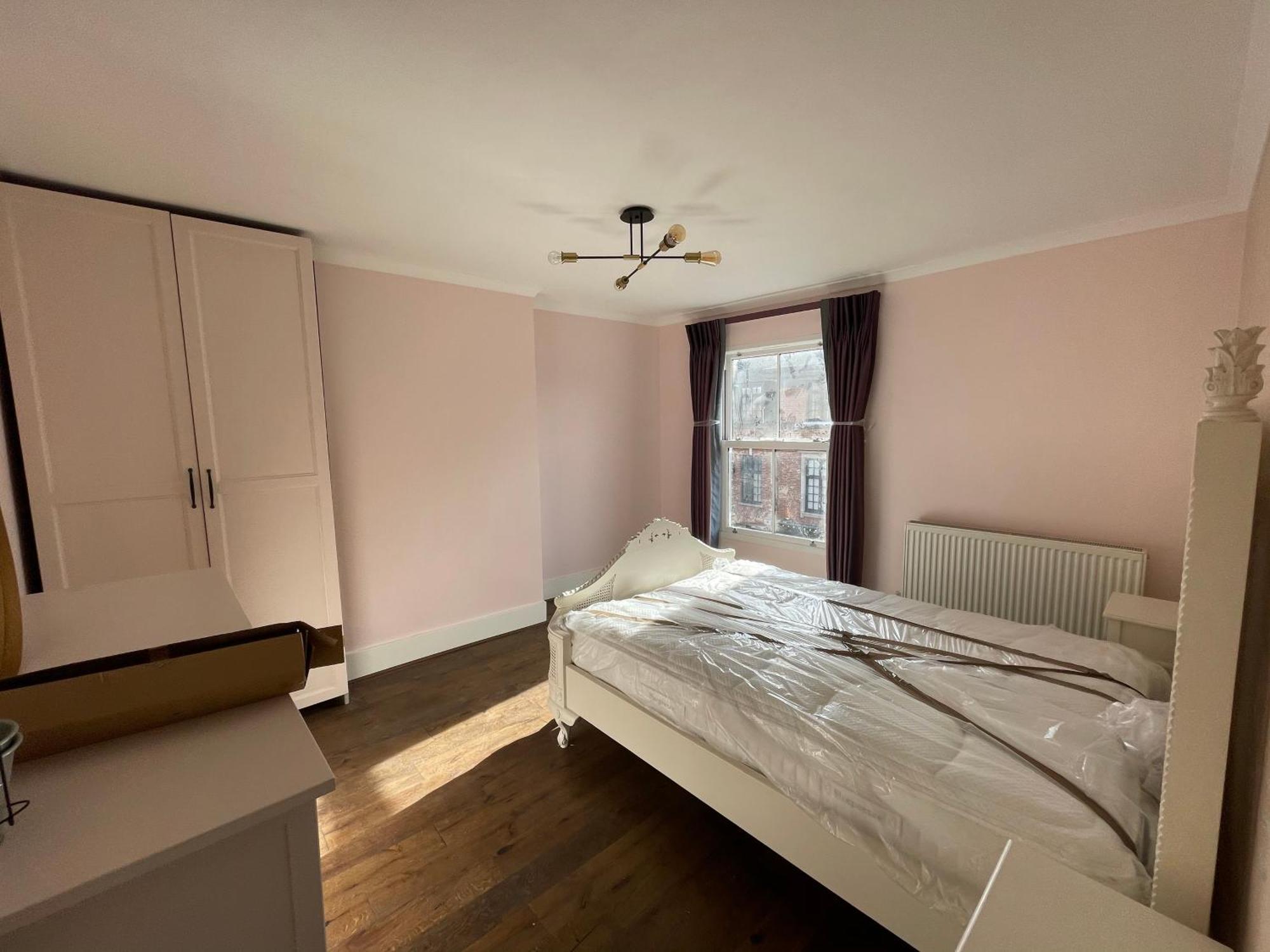 Spacious & Pristine 2Bd Flat - Balham Leilighet London Eksteriør bilde