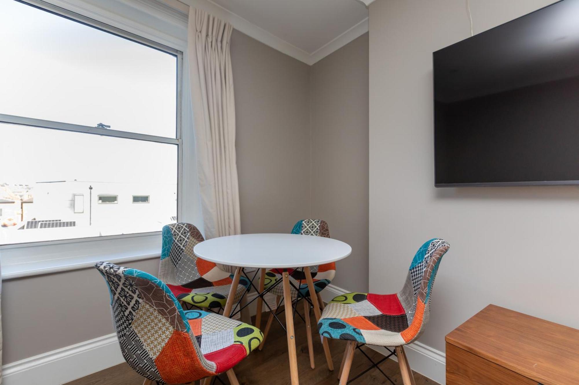 Spacious & Pristine 2Bd Flat - Balham Leilighet London Eksteriør bilde