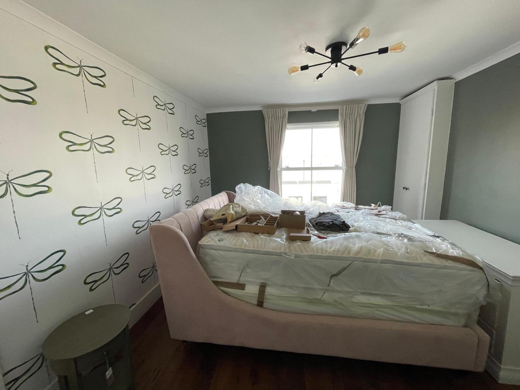 Spacious & Pristine 2Bd Flat - Balham Leilighet London Eksteriør bilde