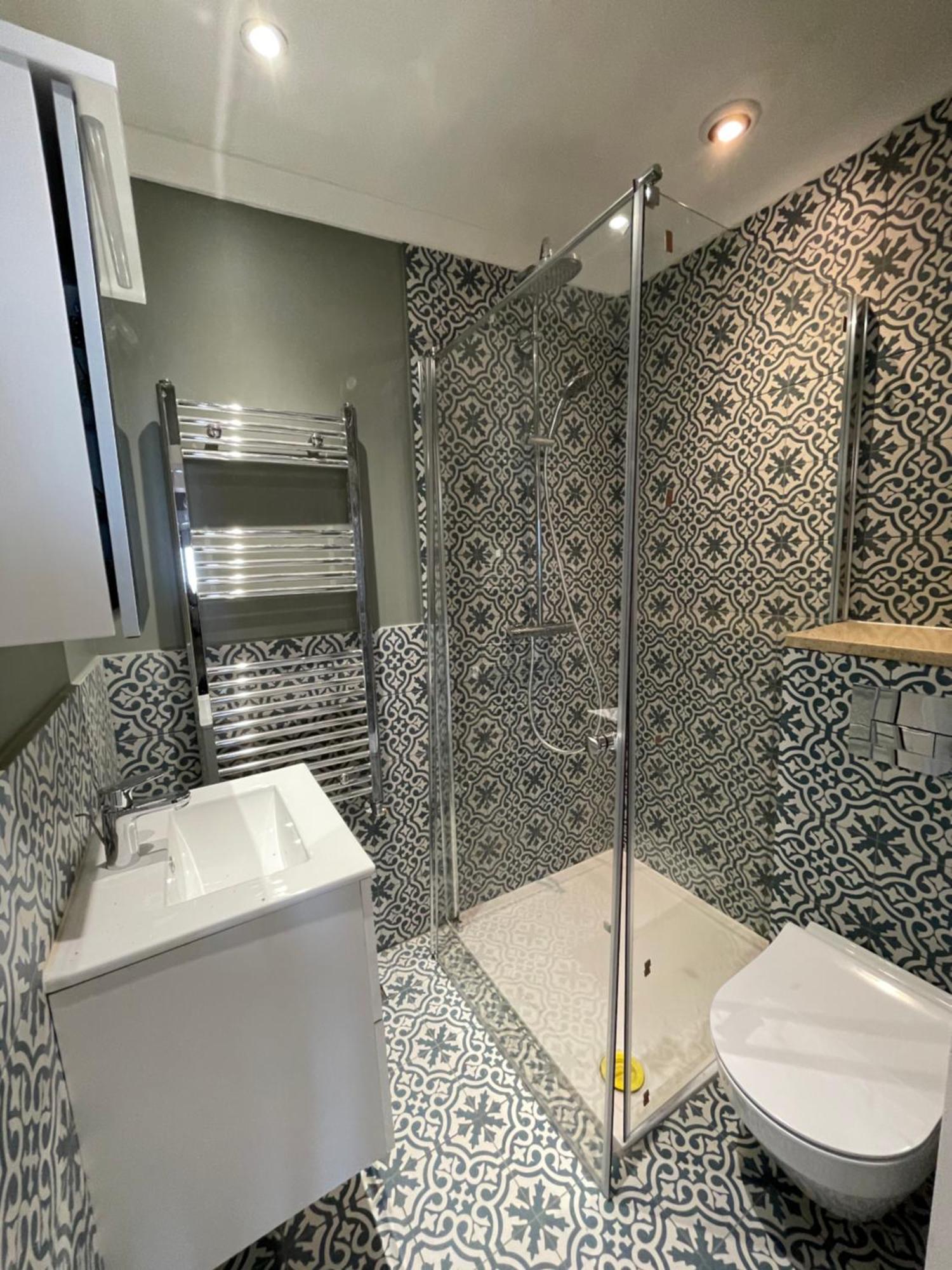 Spacious & Pristine 2Bd Flat - Balham Leilighet London Eksteriør bilde
