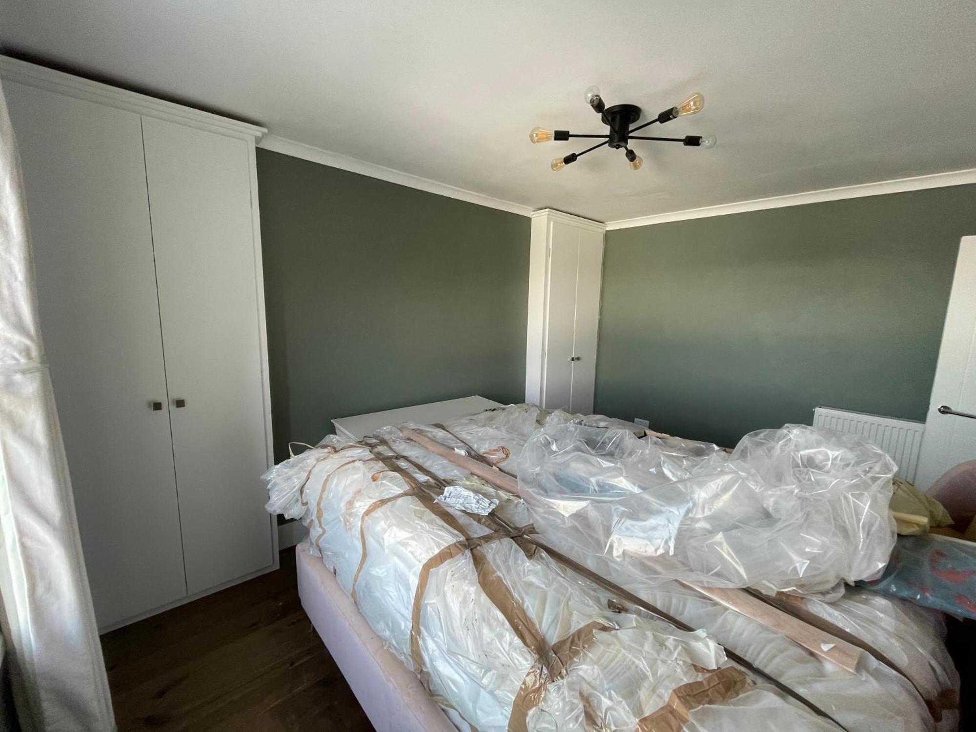 Spacious & Pristine 2Bd Flat - Balham Leilighet London Eksteriør bilde
