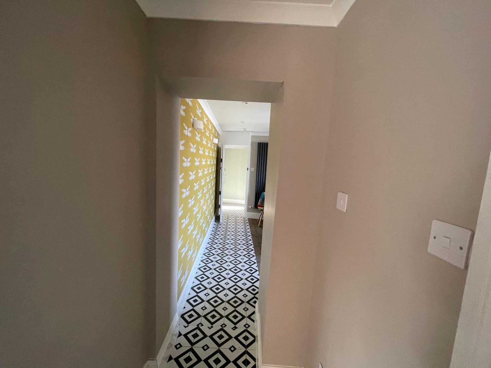 Spacious & Pristine 2Bd Flat - Balham Leilighet London Eksteriør bilde