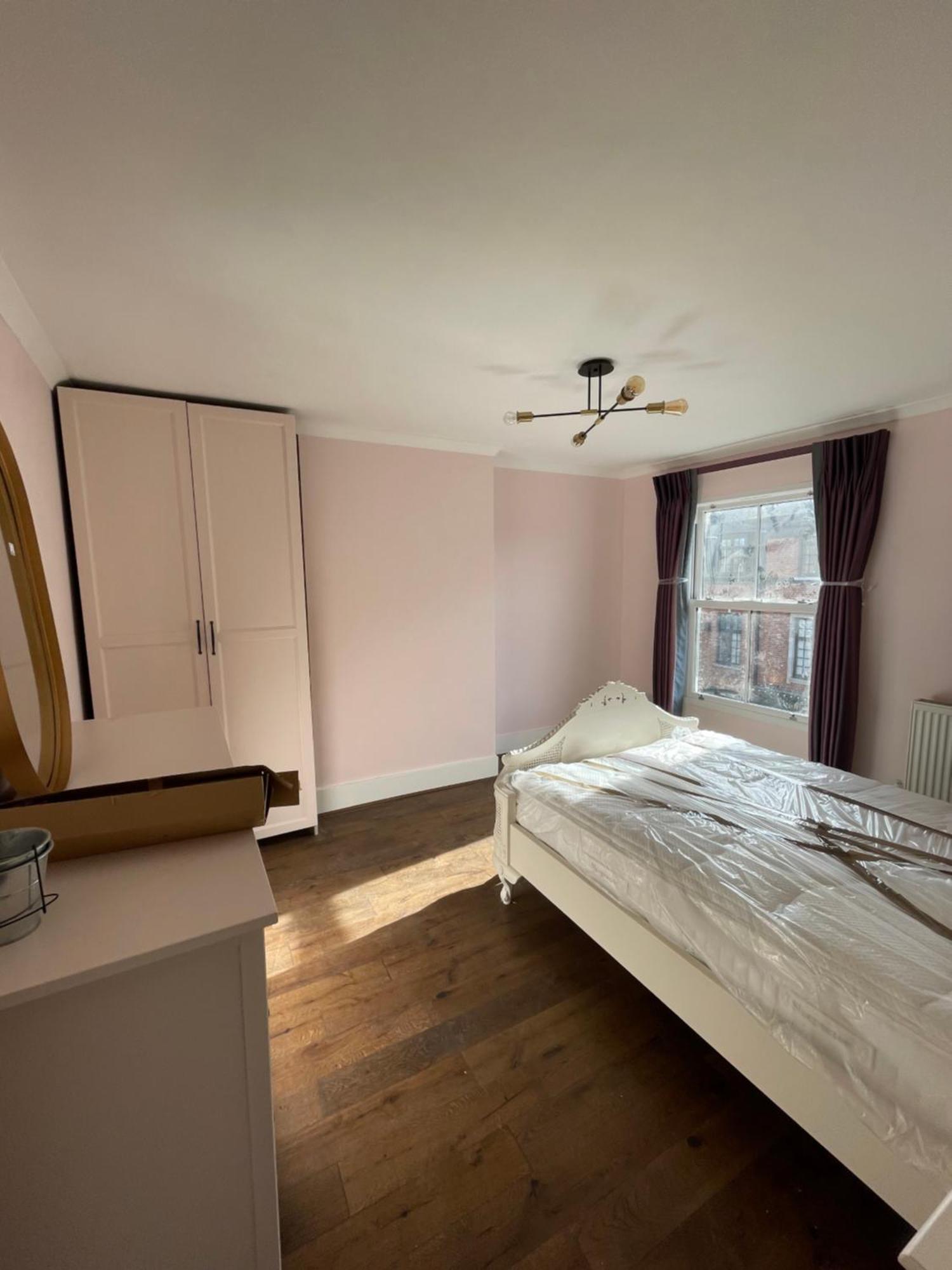 Spacious & Pristine 2Bd Flat - Balham Leilighet London Eksteriør bilde