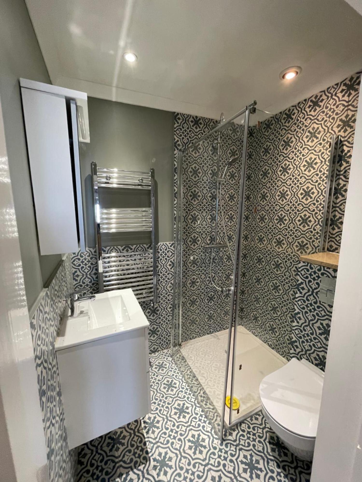 Spacious & Pristine 2Bd Flat - Balham Leilighet London Eksteriør bilde