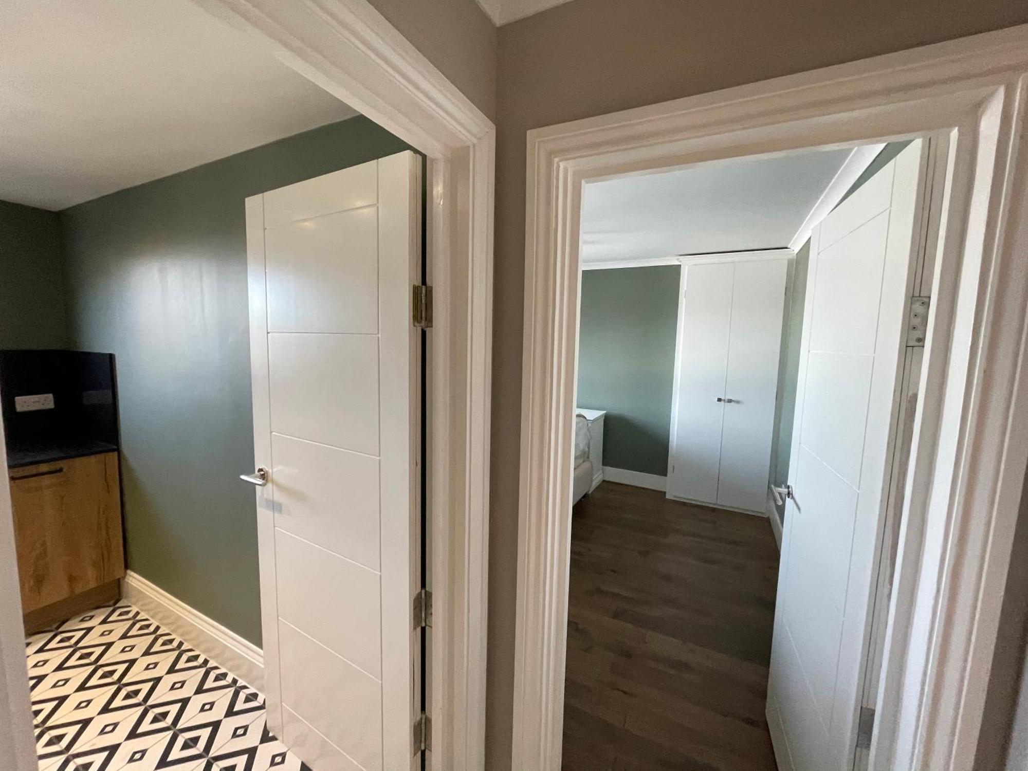Spacious & Pristine 2Bd Flat - Balham Leilighet London Eksteriør bilde